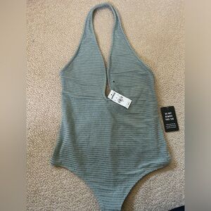 Express body suit